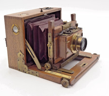 Goerz Dagor 150 mm f6.8 serie