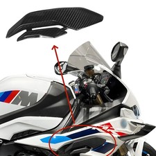 100% Fibra di Carbonio per BMW