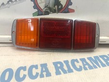 Plastica Fanalino Sx LAMBRO 200 / 550 / 600v CEV 102