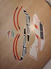 Kit adesivi carene per KTM
