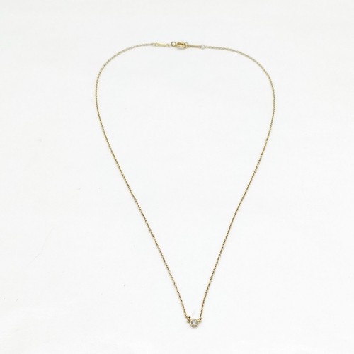 Collana cartier giardino - collana,
