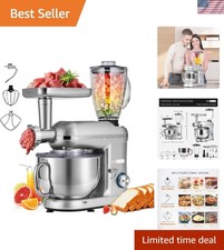 Mixer Multifunzione 3 in 1 con