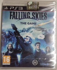 Gioco Falling Skies The Game