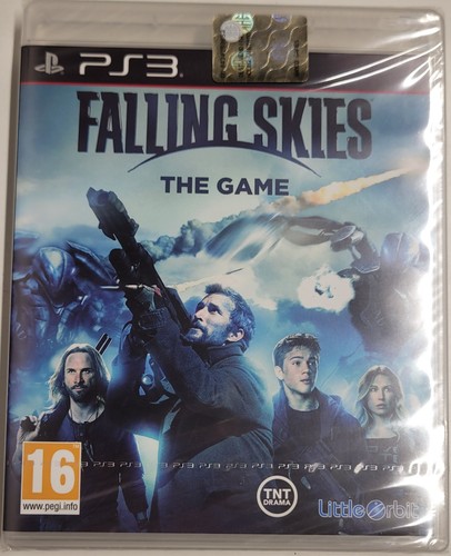 Gioco falling skies the - gioco,