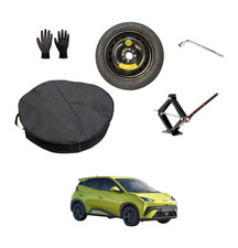 Ruotino scorta per byd - ruotino, di
