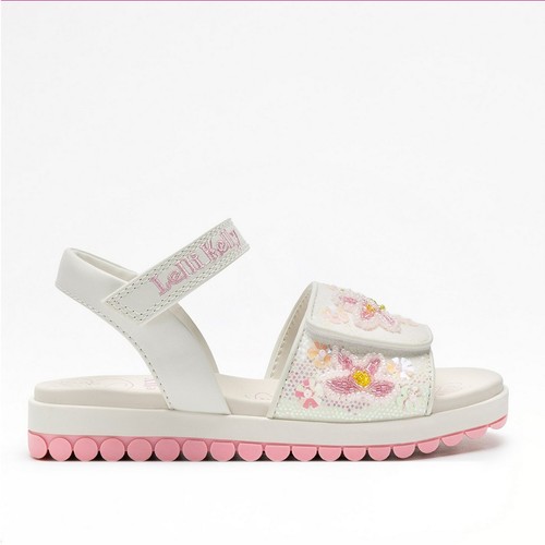 Lelli kelly sandali bambina - lelli,