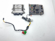 KIT CHIAVE CITROEN C2 2° Serie 5WS40176B-T (05>08)