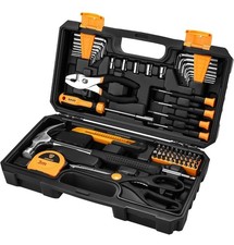 SET DI ATTREZZI VALIGETTA FAI