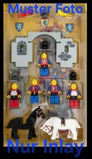 Lego 6080 Castello del Re
