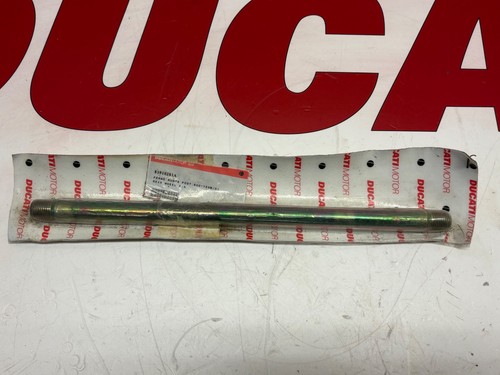 Ducati forcellone braccio