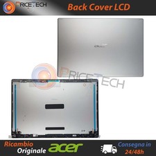 Scocca Cover LCD Originale per ACER Aspire 5 A515-54 A515-54G A515-55 A515-55G