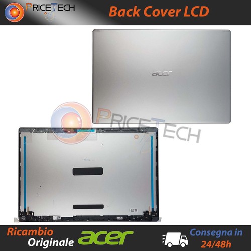 Scocca cover lcd - scocca,