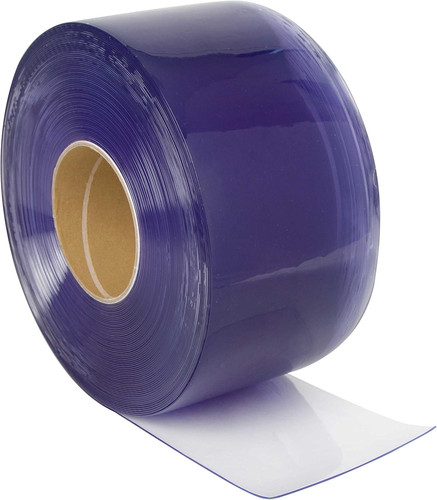 Tenda strisce pvc 2x2mm - tenda,