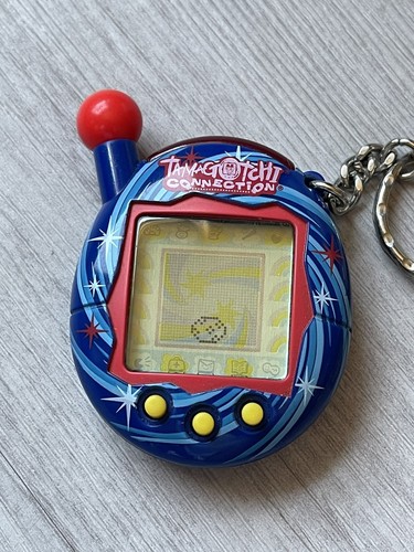 Bandai tamagotchi connection - bandai,