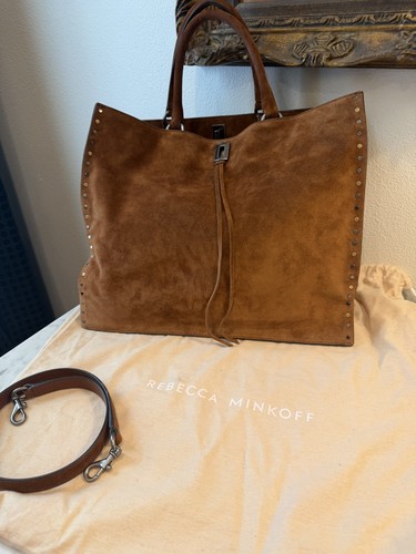 Borsa mano rebecca minkoff - a,