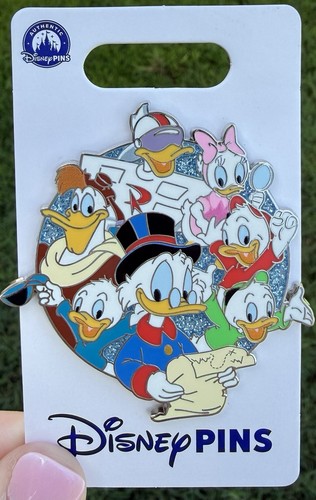 Spilla originale 2026 disney - originale,
