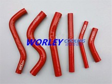 Silicone Radiator Hoses For