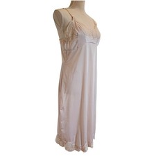 Abito Slip Vintage Wonder Maid