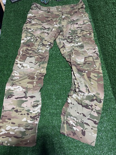 Pantaloni combattimento - da,