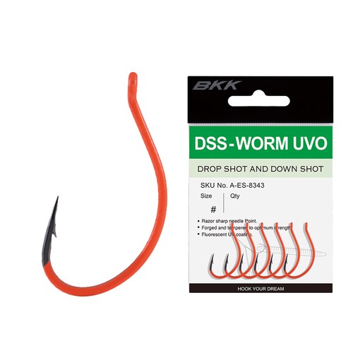 Bkk dss worm uvo - dss-worm, |