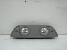 PLAFONIERA POSTERIORE AUDI A4