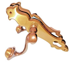 Maniglia per Porte Interne