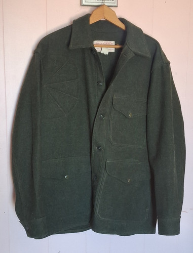 Collare vintage filson - collare,