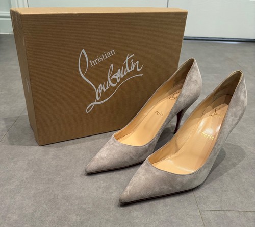 Scarpe christian louboutin - scarpe,