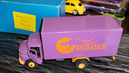 Arpra supermini mercedes 1513 - arpra,