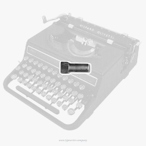 Olivetti studio 46 - 42/,