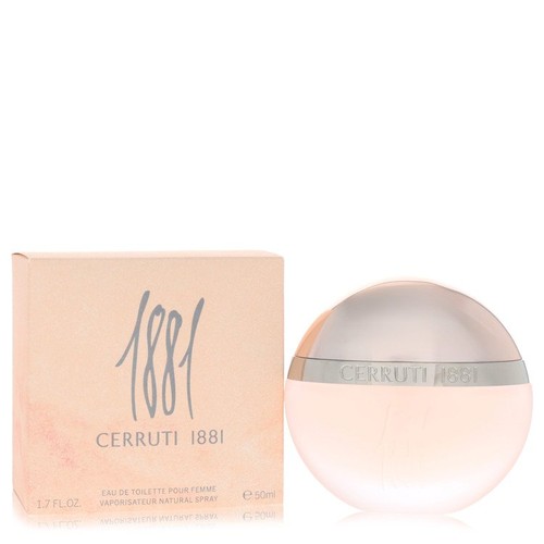 1881 nino cerruti eau - eau, de