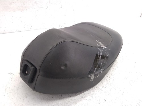 Sella saddle malaguti ciak - saddle,