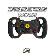 McLaren GT3 Open Wheel Mod for