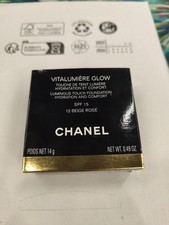 Chanel Fondotinta Vitalumiere