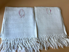 SET 2 ASCIUGAMANI  fiandra di