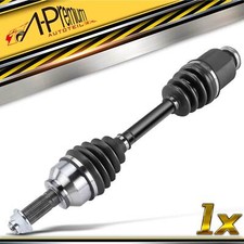 Albero Motore Anteriore Destra