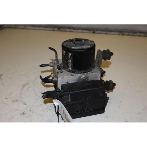 Centralina abs pompa - abs,