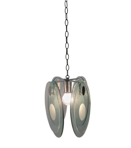 Lampadario anni vintage in - 70,