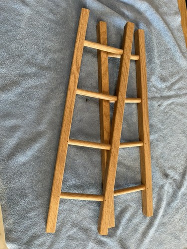 Scale legno per auto a - in,