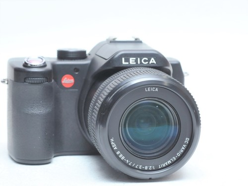 Leica lux 1 megapixel - leica,