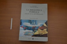 Bellotti La biblioteca