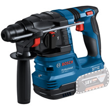 Bosch gbh 18v professional - bosch,