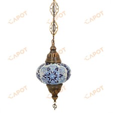 Lampada a sospensione a