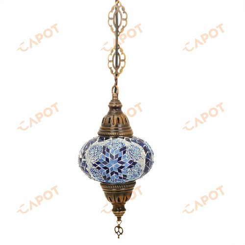 Lampada sospensione a - a,