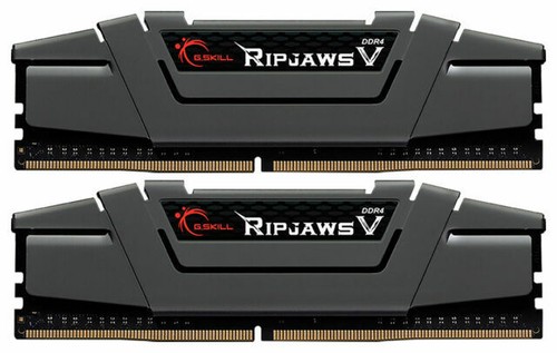 Skill ripjaws x - v, 16gb