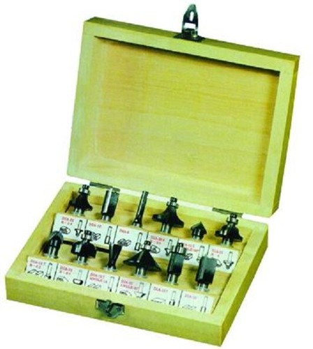 Set frese sagomate gambo - frese,