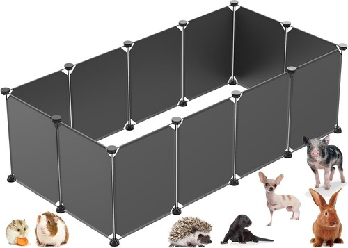 Box per piccoli - animali, da