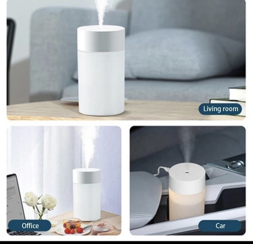 Umidificatore ultrasuoni 250 - umidificatore,