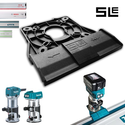 Adattatore guida per makita - per,