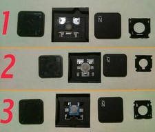 TASTI CHIAVE PER ACER ASPIRE